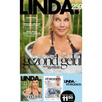 Een afbeelding van Linda. c plus