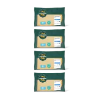 AH Zaanlander Belegen 35+ plakken 4-pack