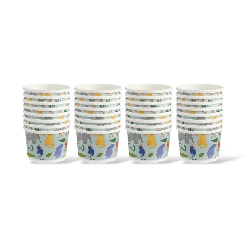 AH Bakje blad 4-pack