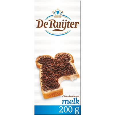 pdp-image-De Ruijter Chocoladehagel melk