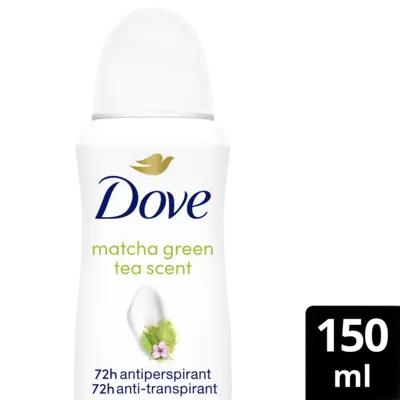 pdp-image-Dove Matcha & sakura deodorant spray