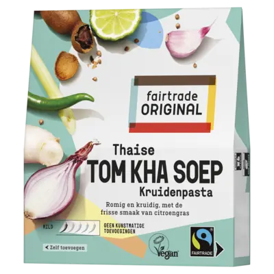 pdp-image-Fairtrade Original Kruidenpasta voor Thaise tom kha soep