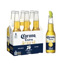 Corona Extra bier 6-pack
