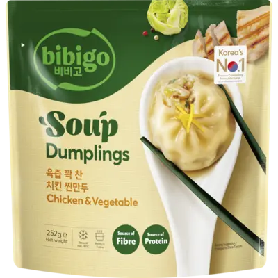 pdp-image-Bibigo Soup dumpling chicken & vegetable