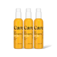 Care Sun spray spf30 3-pack