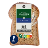 AH Extra lang lekker waldkorn eiwit half