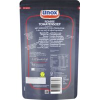 Een afbeelding van Unox Romige tomatensoep