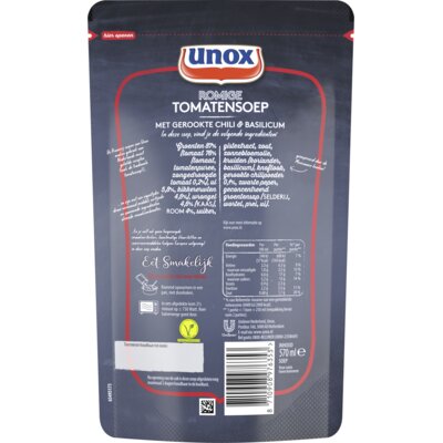 pdp-image-Unox Romige tomatensoep