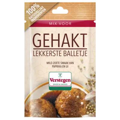 pdp-image-Verstegen Mix voor gehakt lekkerste balletje