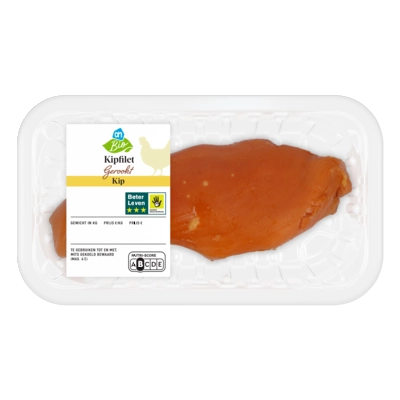 pdp-image-AH Biologisch Gerookte kipfilet