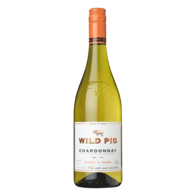 pdp-image-Wild Pig Chardonnay