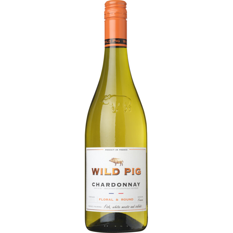 Wild Pig Chardonnay