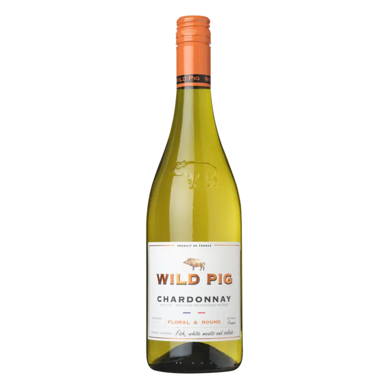 Chardonnay