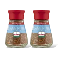 Verstegen World spice blend chimichurri 2-pack