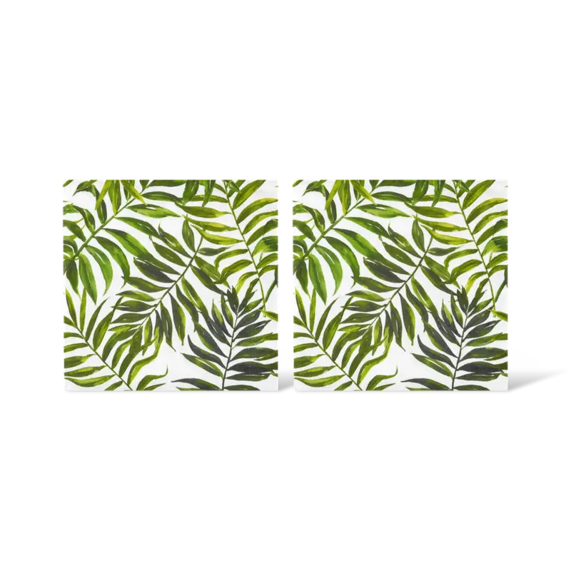 AH Servet blad 33cm 2-pack