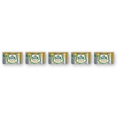 pdp-image-De Klok Bier 30-pack