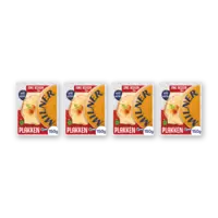 Milner Jong belegen 30+ plakken 4-pack