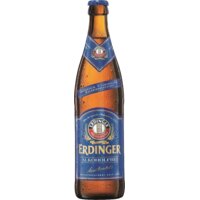 Erdinger Weissbrau alkoholfrei bestellen | Albert Heijn