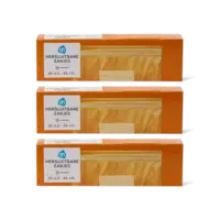 AH Hersluitbare zakjes 3-pack