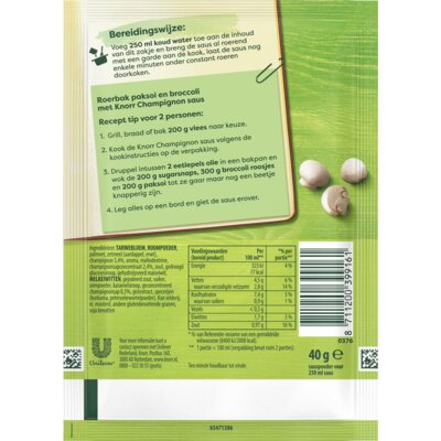 pdp-image-Knorr Champignonsaus