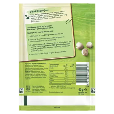 pdp-image-Knorr Champignonsaus