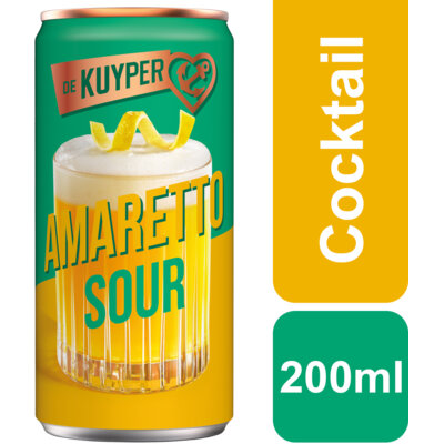 pdp-image-De Kuyper Amaretto sour