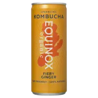 Equinox Fiery ginger