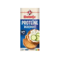 Bolletje Proteïne beschuit