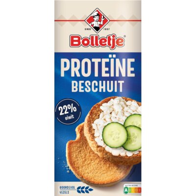 pdp-image-Bolletje Proteïne beschuit