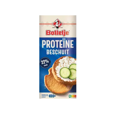 pdp-image-Bolletje Proteïne beschuit