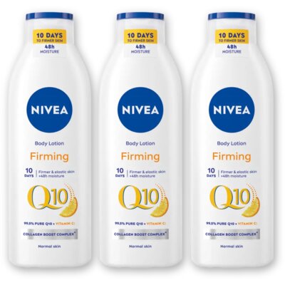pdp-image-NIVEA Q10 verstevigende body lotion 3-pack