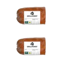 AH Grillworst 2-pack