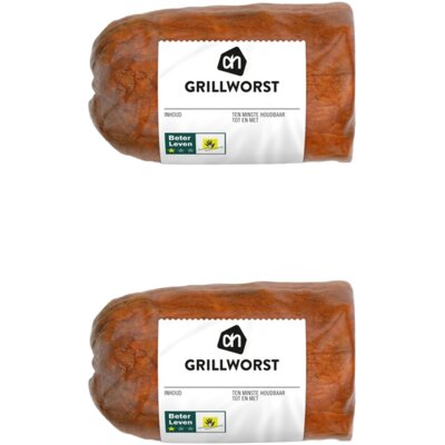pdp-image-AH Grillworst 2-pack