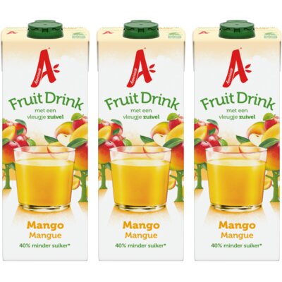 pdp-image-Appelsientje Fruitdrink mango 3-pack