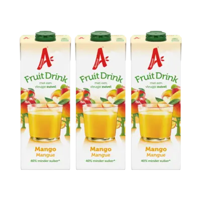 pdp-image-Appelsientje Fruitdrink mango 3-pack