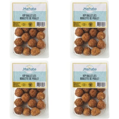 pdp-image-Marhaba Kipballetjes 4-pack