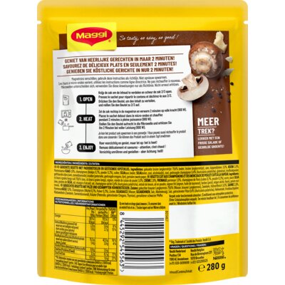 pdp-image-Maggi Heat & eat mushroom risotto