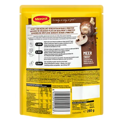 pdp-image-Maggi Heat & eat mushroom risotto