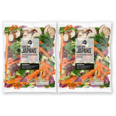 pdp-image-AH Luxe wok Japans champignons peultjes 2pk