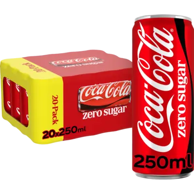 pdp-image-Coca-Cola Zero sugar 20-pack
