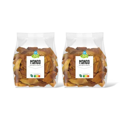 pdp-image-AH Biologisch Mango gedroogd 2-pack