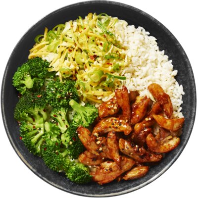 pdp-image-AH Gesneden verspakket Koreaanse bowl kip