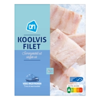 AH Koolvisfilet