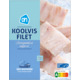 Subcategorie: Koolvis (diepvries)
