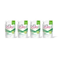 Unicura Handzeep ultra navul 4-pack