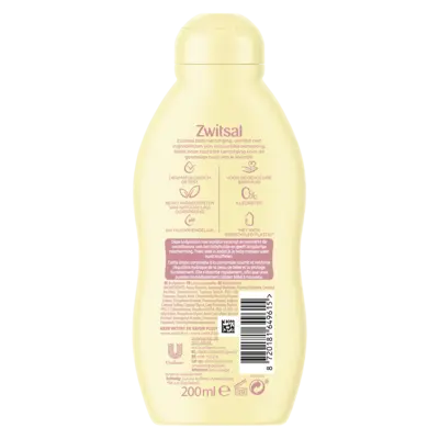 pdp-image-Zwitsal Baby bodylotion