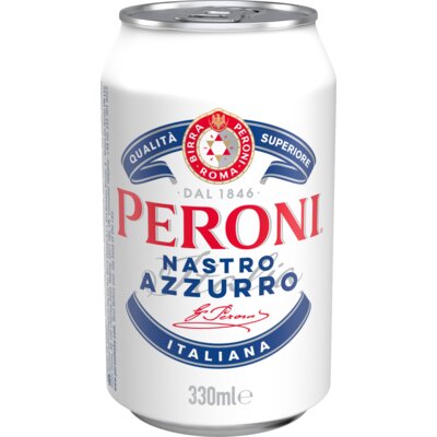 pdp-image-Peroni Nastro azzurro