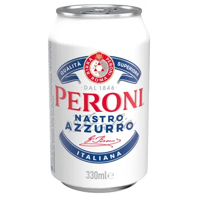 pdp-image-Peroni Nastro azzurro