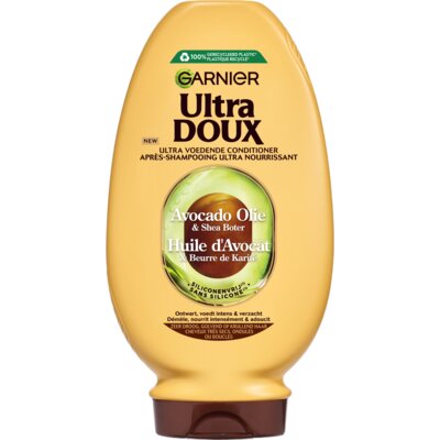 pdp-image-Ultra Doux Conditioner avocado & shea boter bel