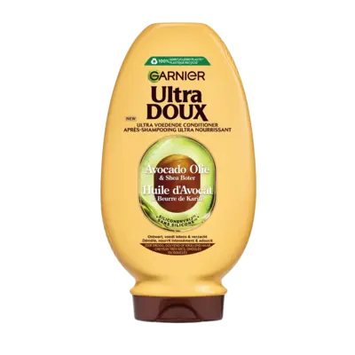pdp-image-Ultra Doux Conditioner avocado & shea boter bel